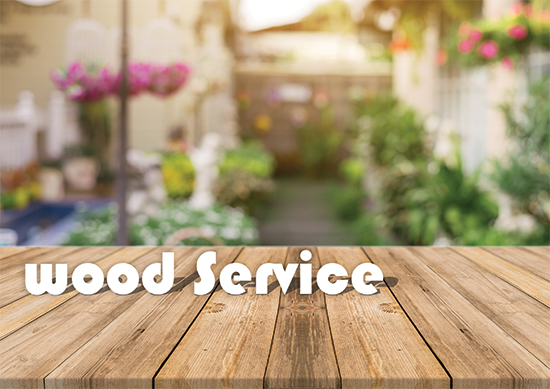 کابینت روشویی چوب